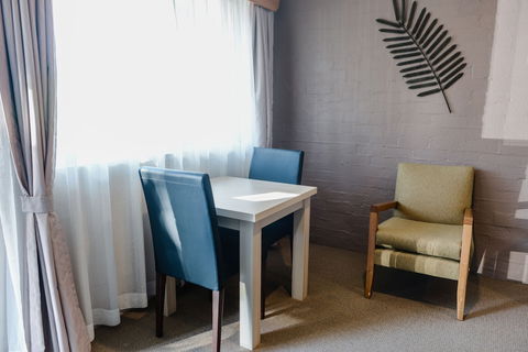 Balan Village Motel - Accommodation Asia 3