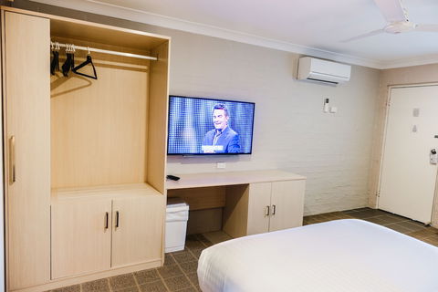 Balan Village Motel - Accommodation Asia 4