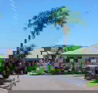 Balan Village Motel - Accommodation Asia