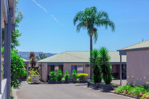 Balan Village Motel - Accommodation Asia 0