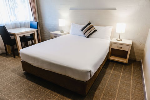 Balan Village Motel - Accommodation Asia 6