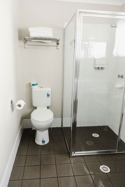 Balan Village Motel - Accommodation Asia 5