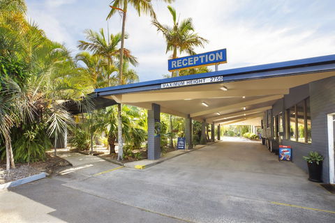 Kondari Hotel - Accommodation Asia 0