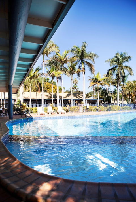 Kondari Hotel - Accommodation Asia 4