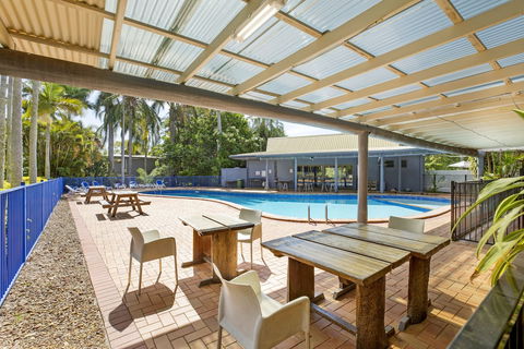 Kondari Hotel - Accommodation Asia 2