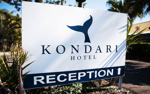 Kondari Hotel - Accommodation Asia 6