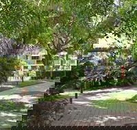 Cairns Beach Resort - Accommodation Asia