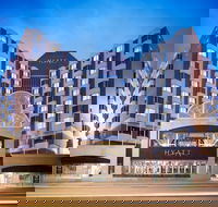 Hyatt Regency Perth - Accommodation Asia