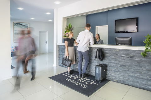 Mantra Wollongong - Accommodation Asia 4