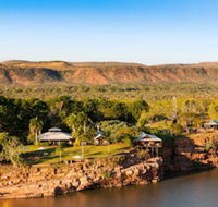 El Questro Homestead - Accommodation Asia