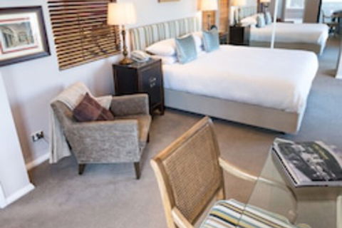 The Beach House At Bayside - Accommodation Guide 0