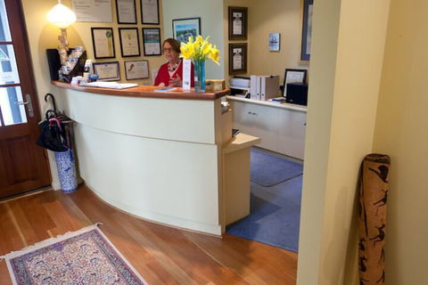 The Beach House At Bayside - Accommodation Guide 1