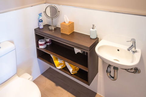 The Beach House At Bayside - Accommodation Guide 3
