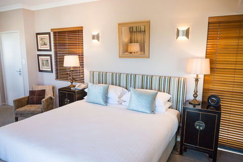 The Beach House At Bayside - Accommodation Guide 7
