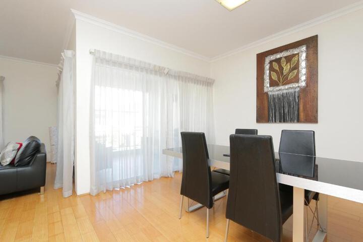 Northbridge WA Accommodation Asia