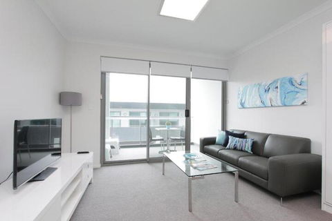 Verandah Apartments - Accommodation Asia 2