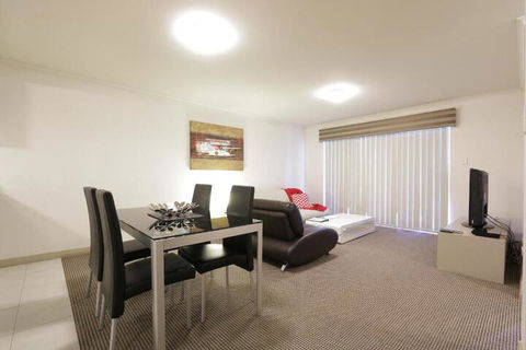 Verandah Apartments - Accommodation Asia 1