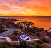 Mercure Kangaroo Island Lodge - Accommodation Asia