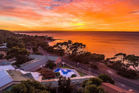 Mercure Kangaroo Island Lodge - Accommodation Asia 0