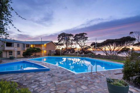 Mercure Kangaroo Island Lodge - Accommodation Asia 7