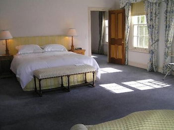 Oscars Waterfront Boutique Hotel - Accommodation China 6