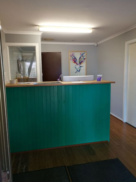 Lakeside Lodge Motel - Accommodation Asia 2