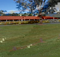 Lakeside Lodge Motel - Accommodation Asia