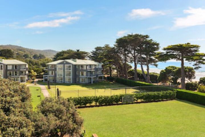 Garvoc VIC Accommodation Asia