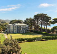 Mantra Lorne - Accommodation Asia