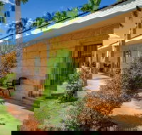The Kimberley Grande Resort - Accommodation Asia