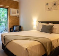 Airport Admiralty Motel - Accommodation Asia