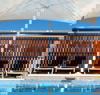 Broadwater Mariner Resort - Accommodation Asia