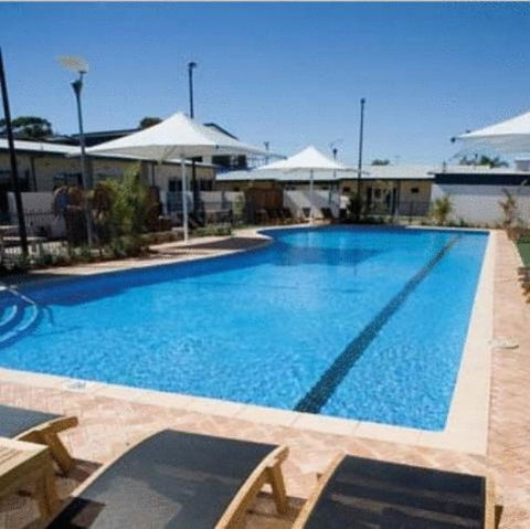 Broadwater Mariner Resort - Accommodation Asia 2