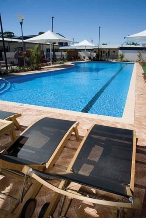 Broadwater Mariner Resort - Accommodation Asia 5
