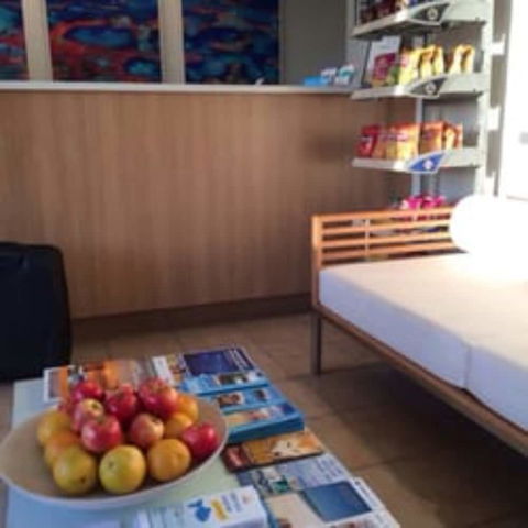 Broadwater Mariner Resort - Accommodation Asia 6