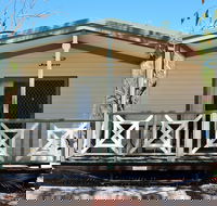 Nitmiluk Chalets - Accommodation Asia