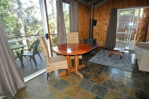 Kondalilla Eco Resort - Accommodation Asia 4