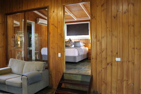 Kondalilla Eco Resort - Accommodation Asia 6