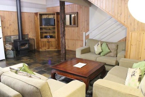 Kondalilla Eco Resort - Accommodation Asia 5