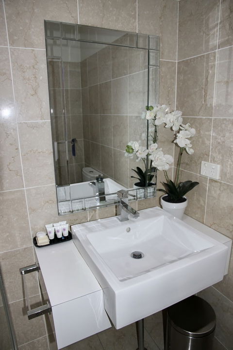 Mariners Court Hotel - Accommodation Asia 3