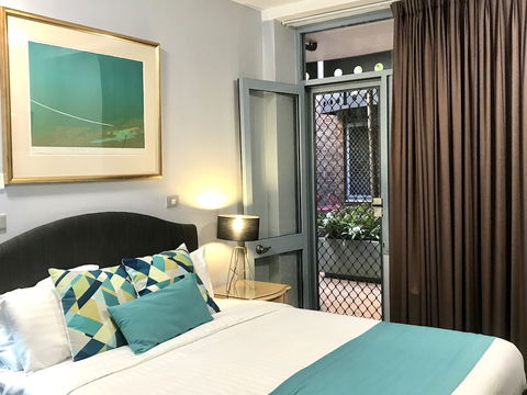 Mariners Court Hotel - Accommodation Asia 2