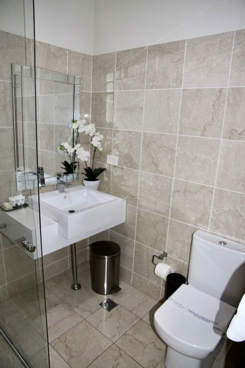 Mariners Court Hotel - Accommodation Asia 4
