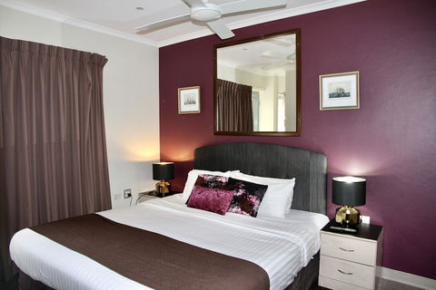 Mariners Court Hotel - Accommodation Asia 6
