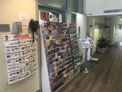 Mariners Court Hotel - Accommodation Asia 1