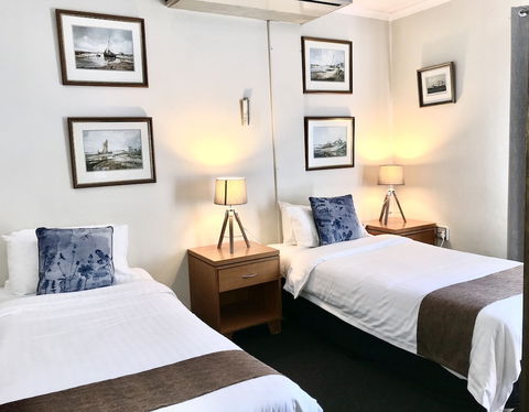Mariners Court Hotel - Accommodation Asia 5