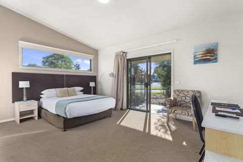Quality Suites Point Cook Seasons 5 - Accommodation Asia 5