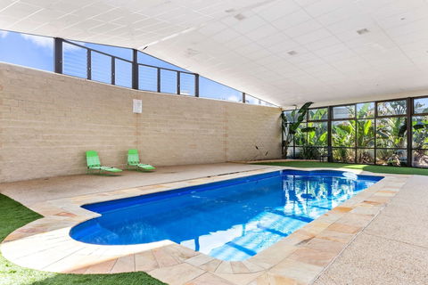 Quality Suites Point Cook Seasons 5 - Accommodation Asia 4