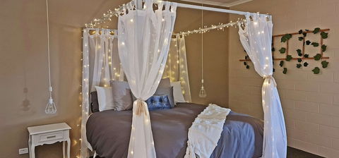 Comfort Inn & Suites King Avenue - Accommodation Asia 6