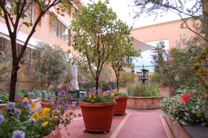Moore Park NSW Accommodation Asia