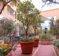 Arts Hotel - Accommodation Asia